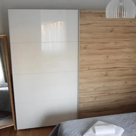 Lejlighed 100qm Comfort, Family-friendly And Located *