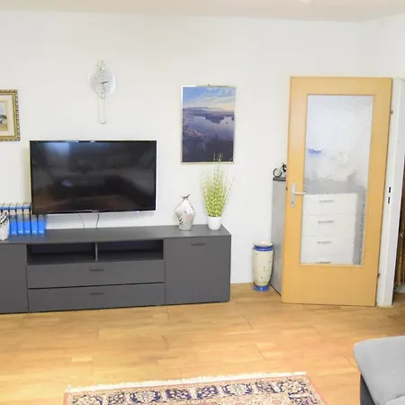 100qm Comfort, Family-friendly And Located