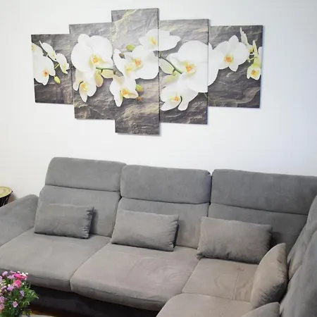 100qm Comfort, Family-friendly And Located