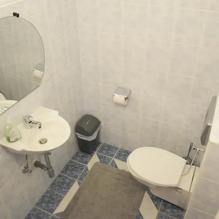 100qm Comfort, Family-friendly And Located