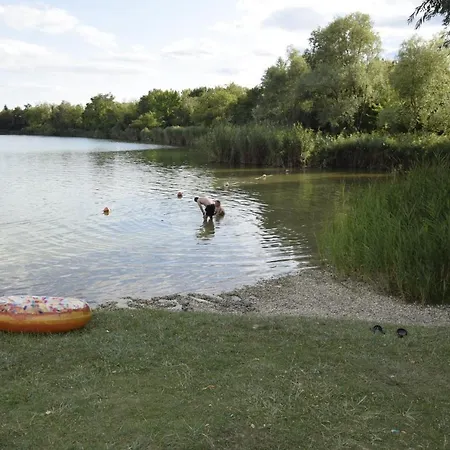 100qm Comfort, Family-friendly And Located Daire Guntramsdorf