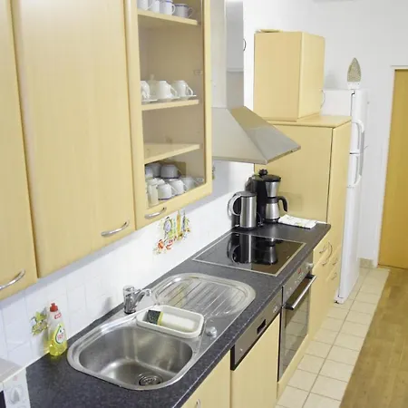 100qm Comfort, Family-friendly And Located Apartment Guntramsdorf