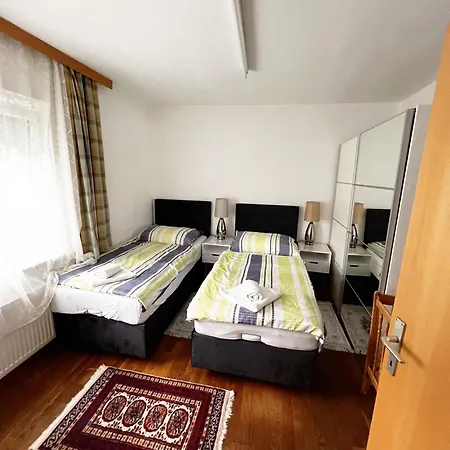 100qm Comfort, Family-friendly And Located * Guntramsdorf