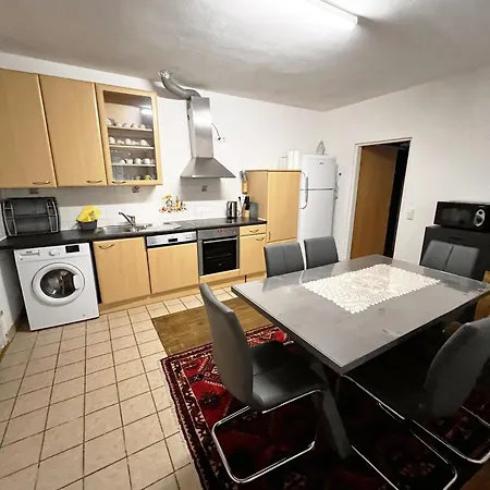 100qm Comfort, Family-friendly And Located Apartment *