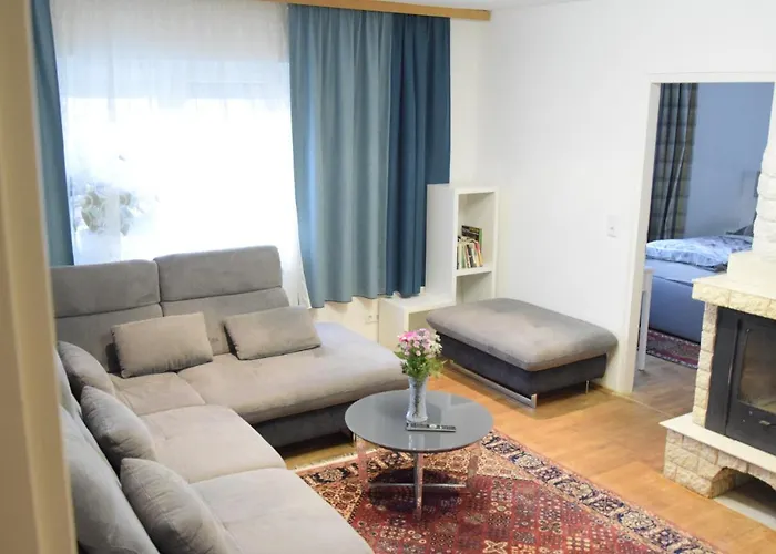 100qm Comfort, Family-friendly And Located * Guntramsdorf