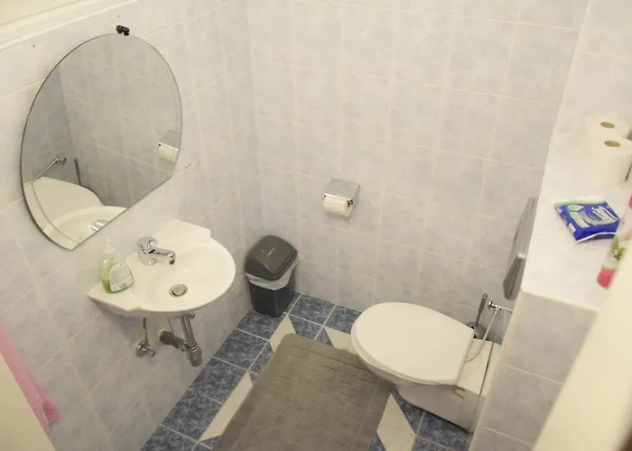 100qm Comfort, Family-friendly And Located