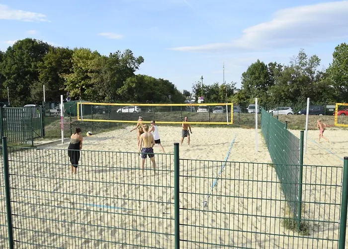 100qm Comfort, Family-friendly And Located *