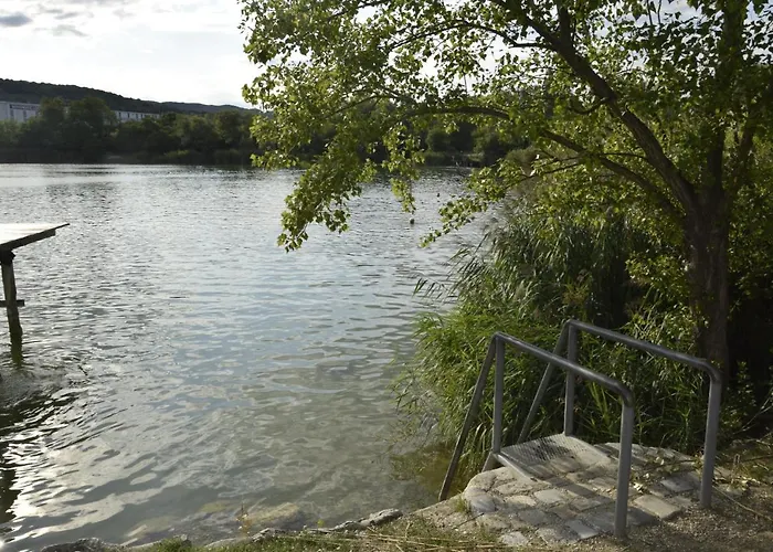 100qm Comfort, Family-friendly And Located Lejlighed Guntramsdorf