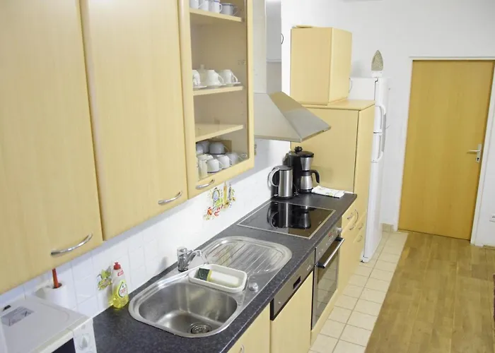 100qm Comfort, Family-friendly And Located Lejlighed Guntramsdorf