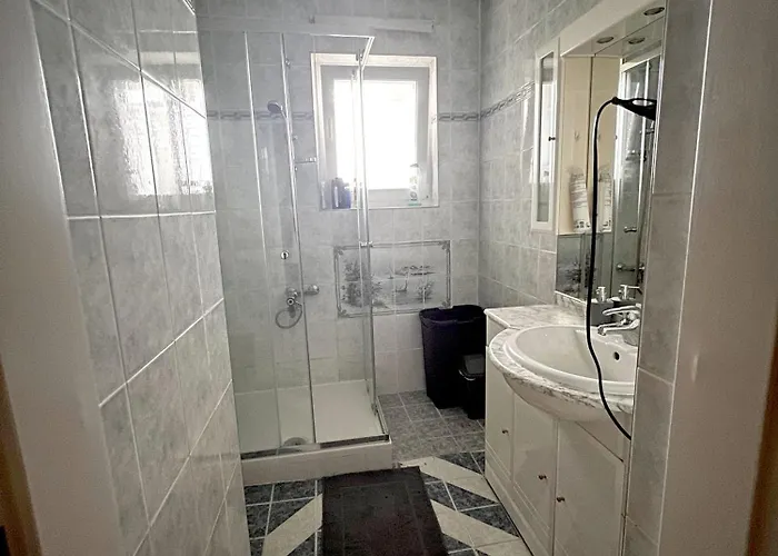 100qm Comfort, Family-friendly And Located Guntramsdorf